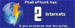 Internetometer
