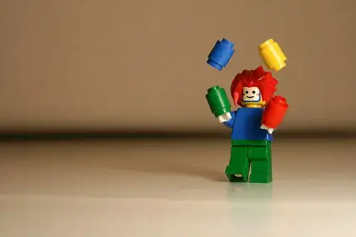 Juggling