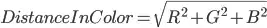 formula