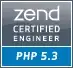 Zend Certified Engineer