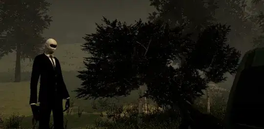 My VR Project entitled Mass Genocide