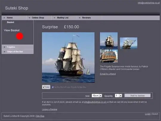 http://static.mikehadlow.com/Suteki_Shop_ProductPage.jpg