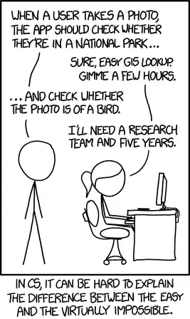 Man in the Middle Attack