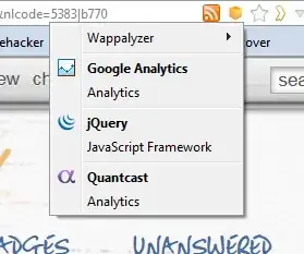 Wappalyzer