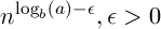 polynomially smaller formula