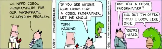 COBOL