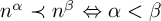 formula