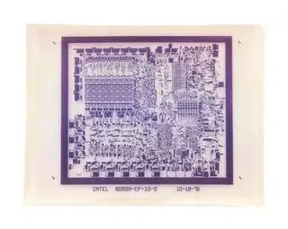Photolithography mask