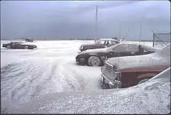 Ashfall from Pinatubo, 1991.jpg