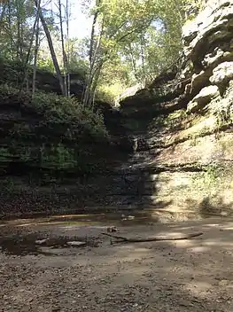 Devil's Punchbowl