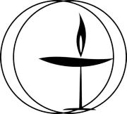 Flaming Chalice