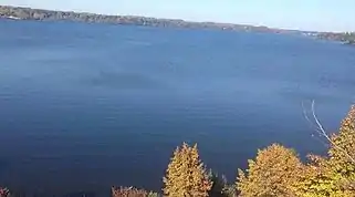 Lake Menomin