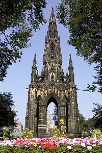 A Edinburgh