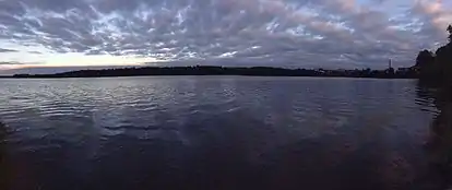Lake Menomin